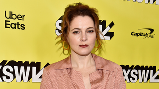 <i>She Dies Tomorrow </i>director Amy Seimetz files restraining order against ex Shane Carruth